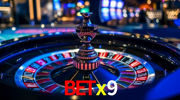 betx9: Seu Cassino Premiado com Pagamentos Rápidos
