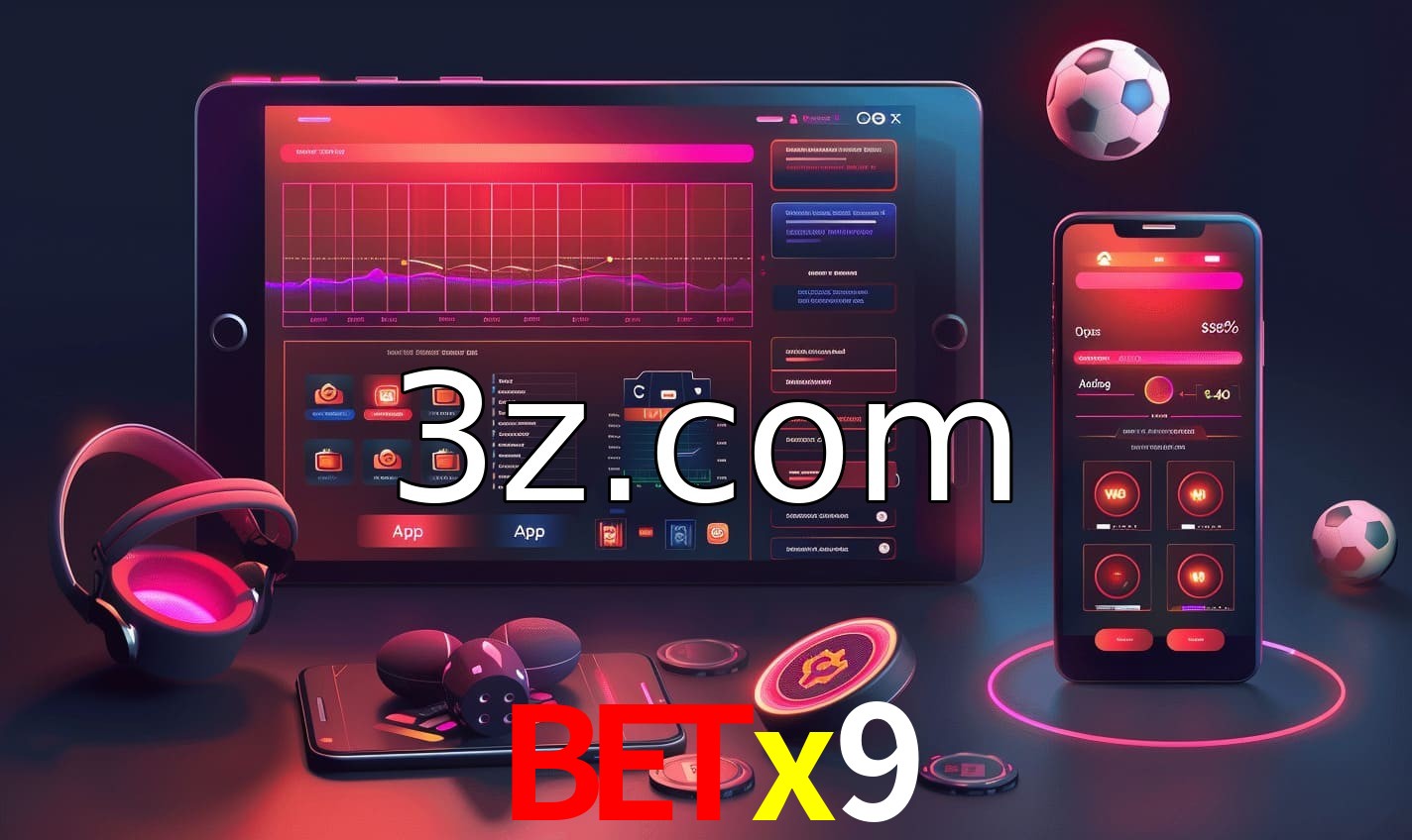 Download betx9.COM App