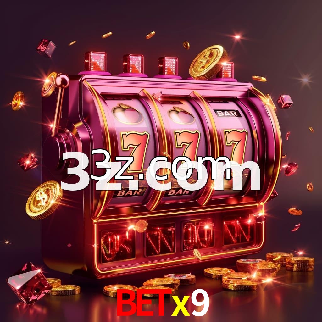 Bônus de Primeiro Depósito R$ 10.200 em betx9.COM