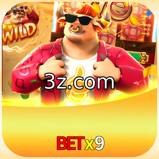 betx9.com Casino Online | Site Oficial