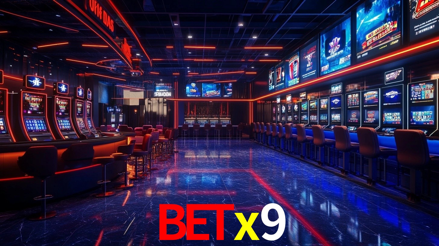 betx9,cassino betx9