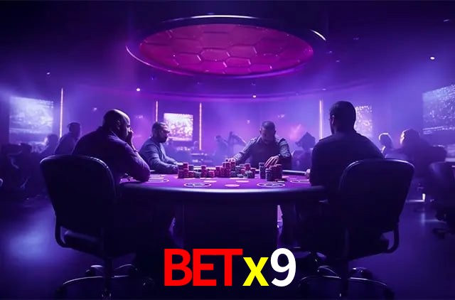 Provedores de Jogos betx9