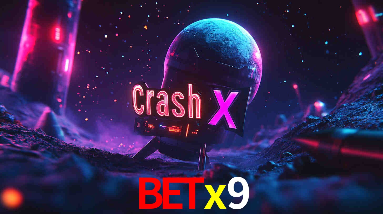 Bônus de Boas-vindas betx9