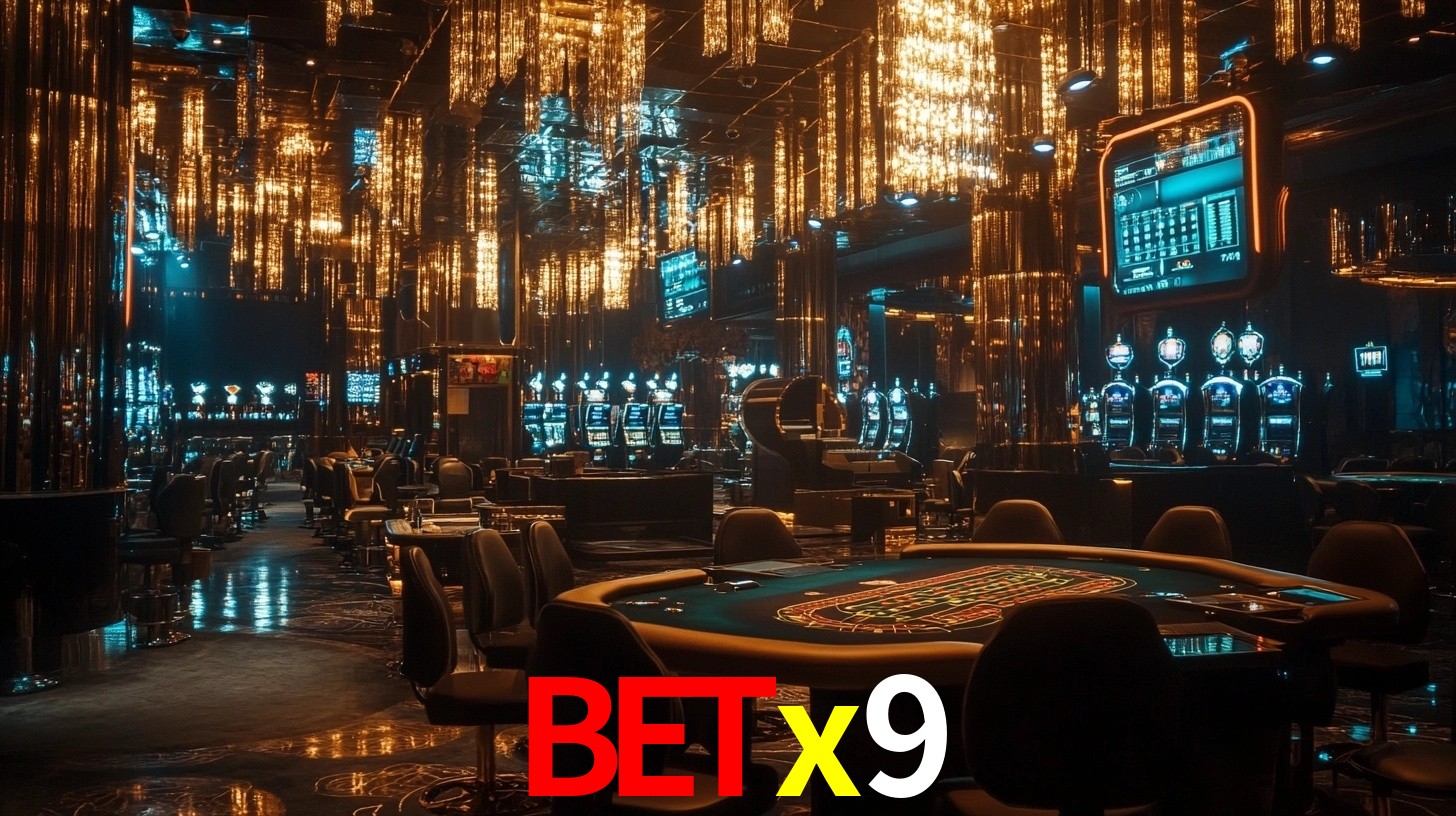 betx9,cassino betx9