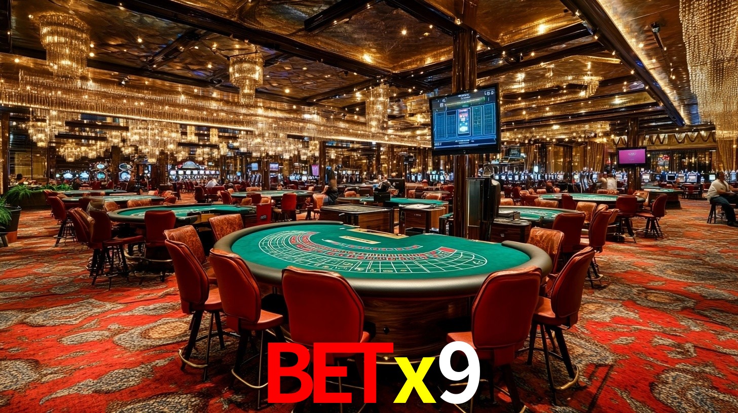 betx9,cassino betx9