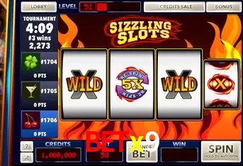 Descubra o Mundo do Cassino Online com betx9