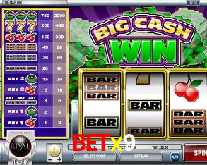 Descubra o Mundo do Cassino Online com betx9