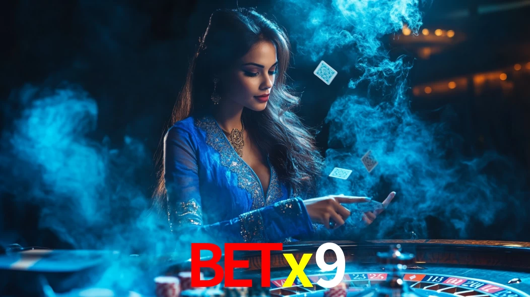 Avaliações dos Jogadores betx9