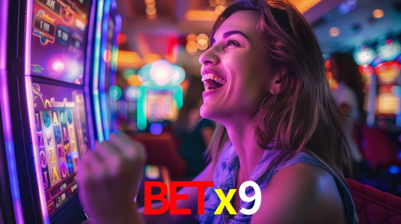 betx9,cassino betx9