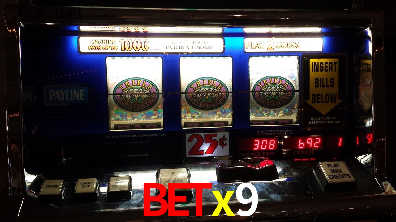 VIP Casino betx9