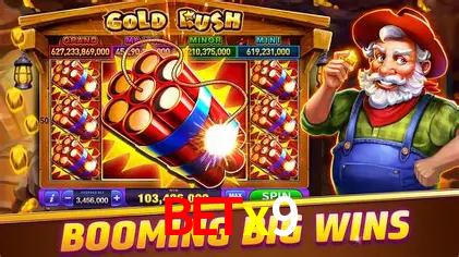 A Popularidade dos Caça-Níqueis no betx9