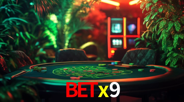 Exclusive Games betx9