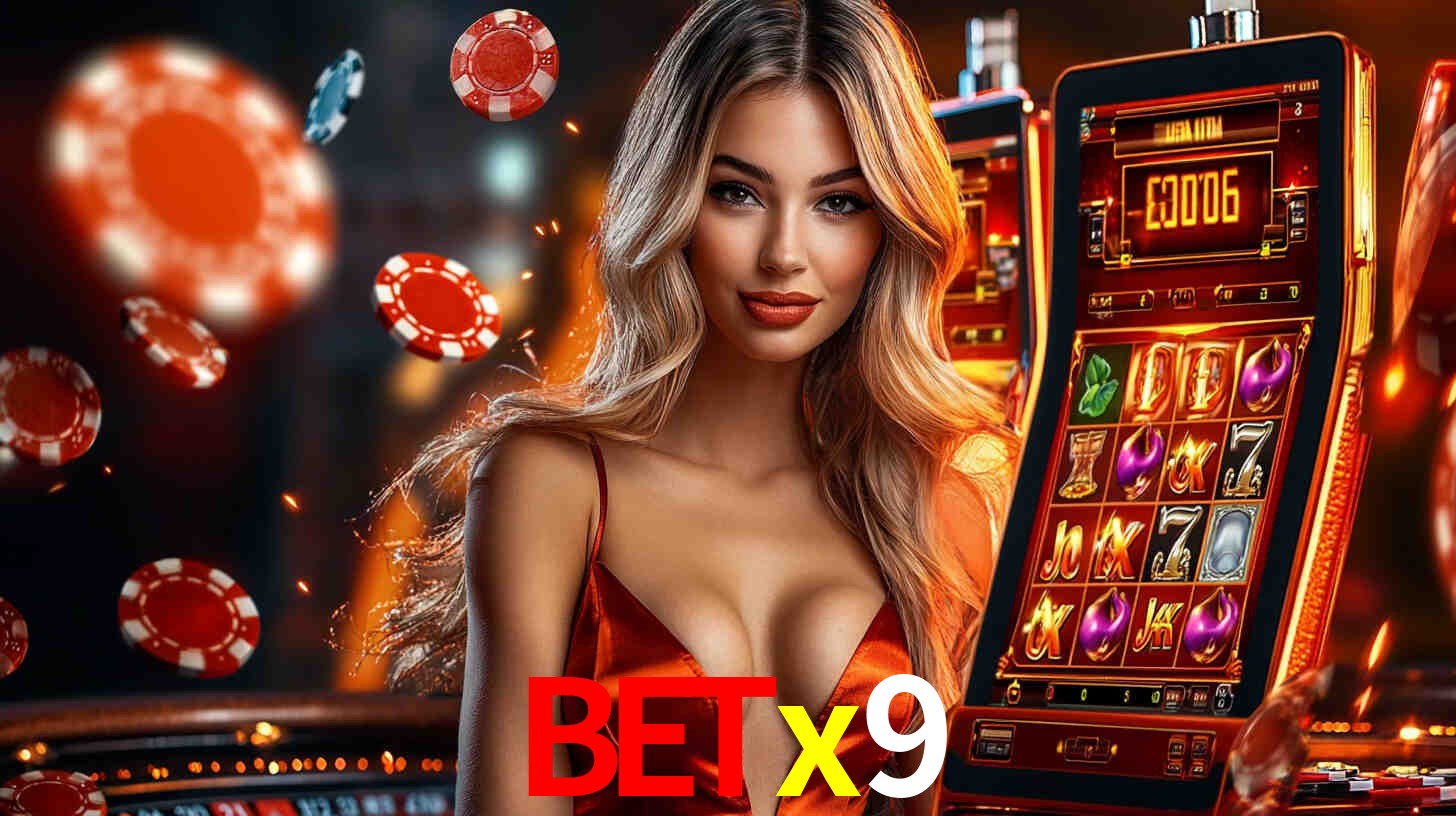 betx9,cassino betx9