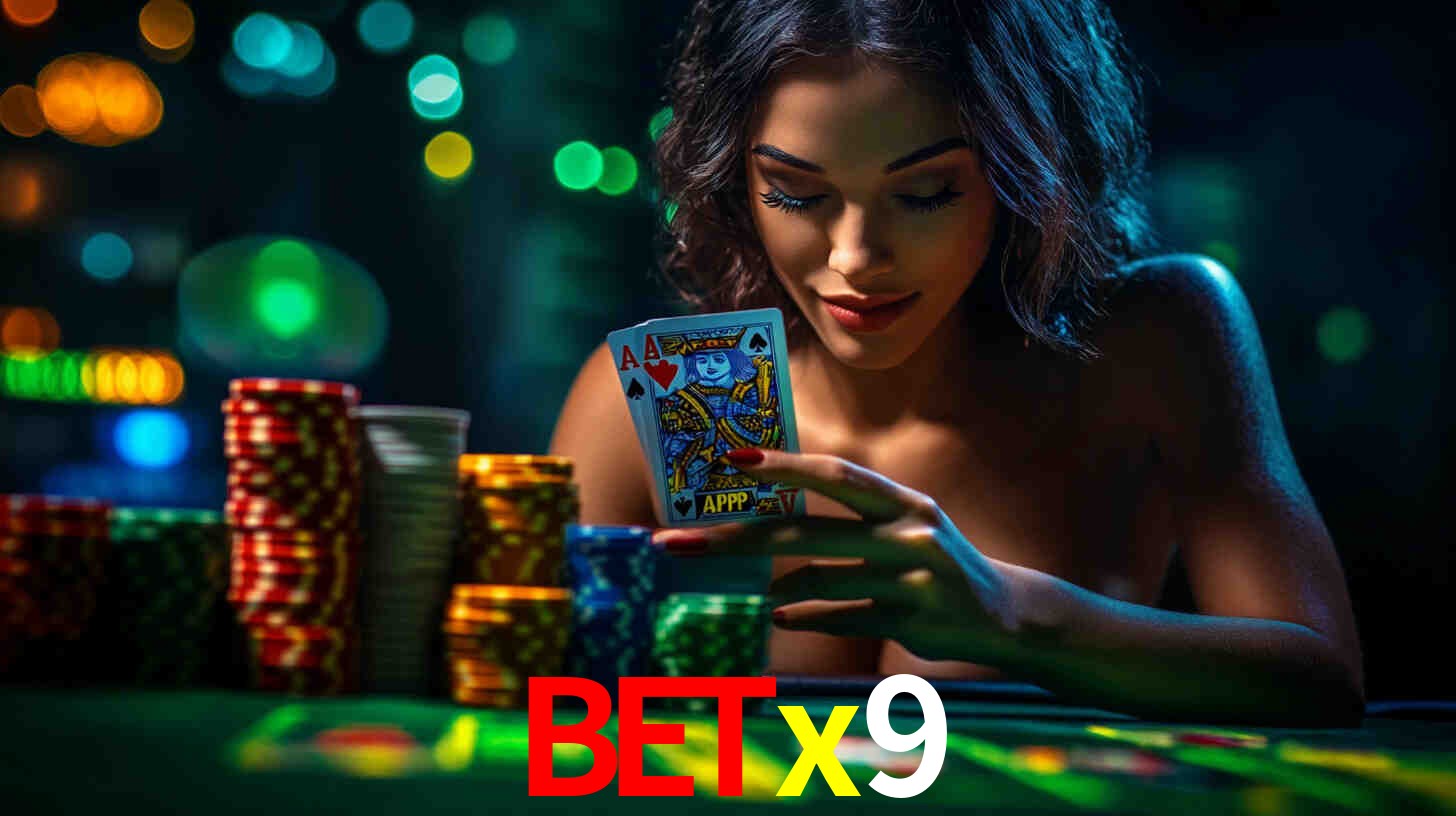 Apostas de Tênis betx9