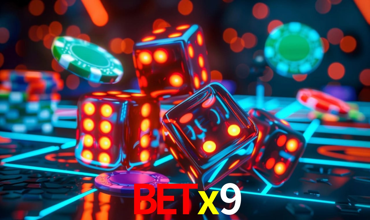 Promoção Relâmpago betx9