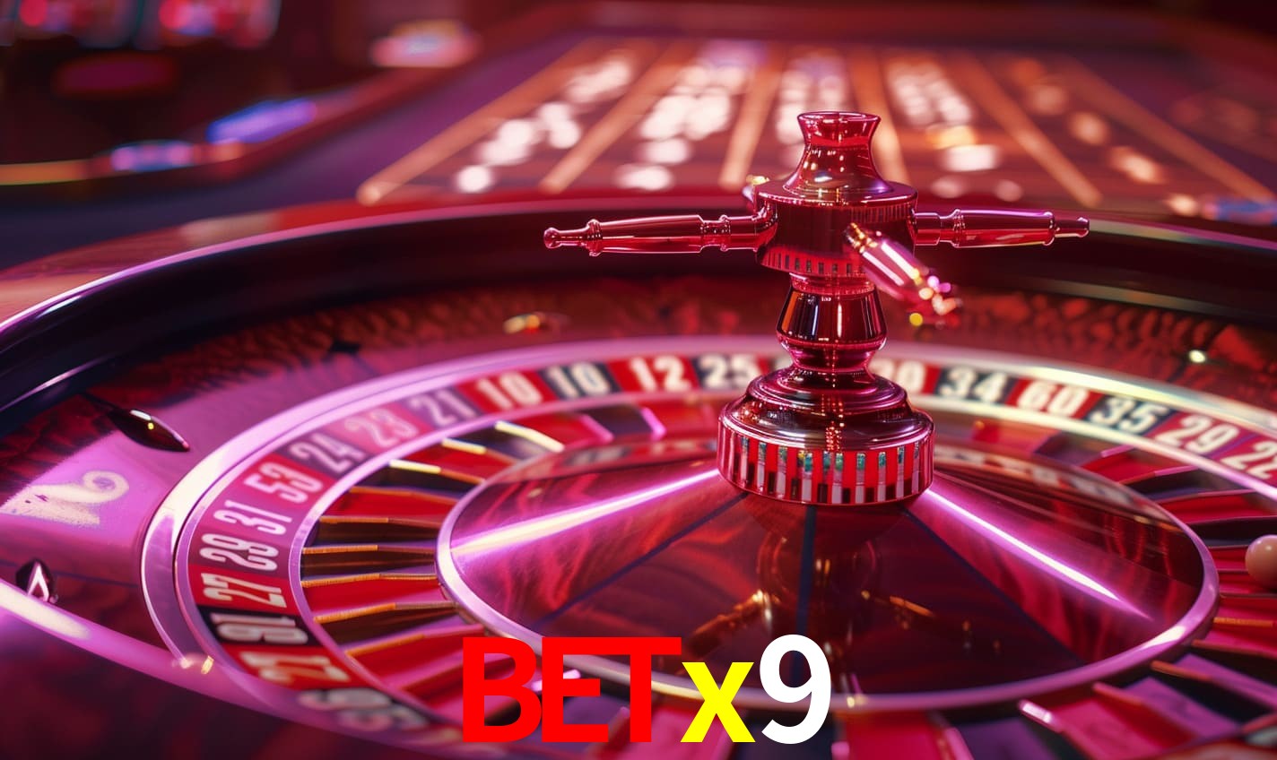 Casino Ao Vivo betx9