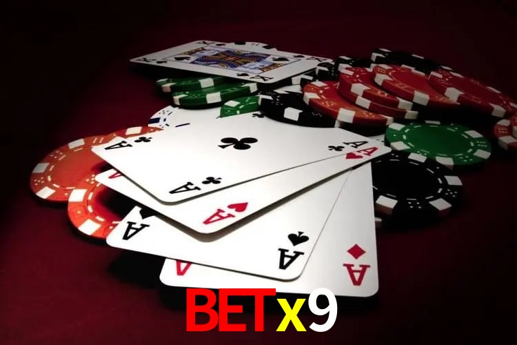 Apostas Esportivas na betx9: Um Guia Completo