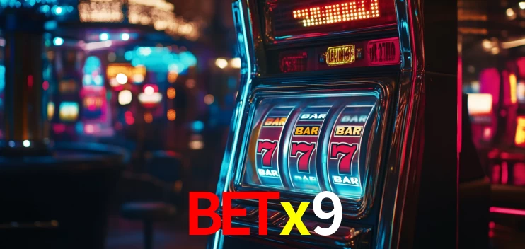 betx9 App Interface