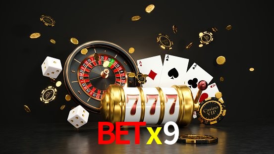 Live Casino betx9
