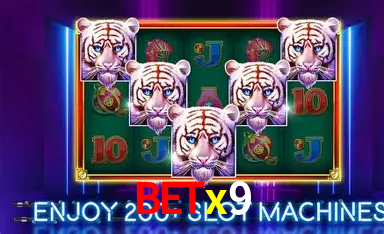 API Integration betx9