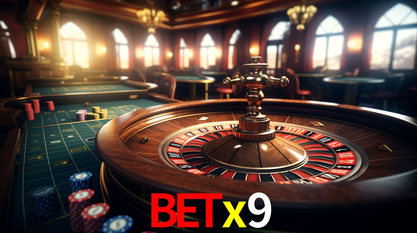 Welcome Bonus betx9