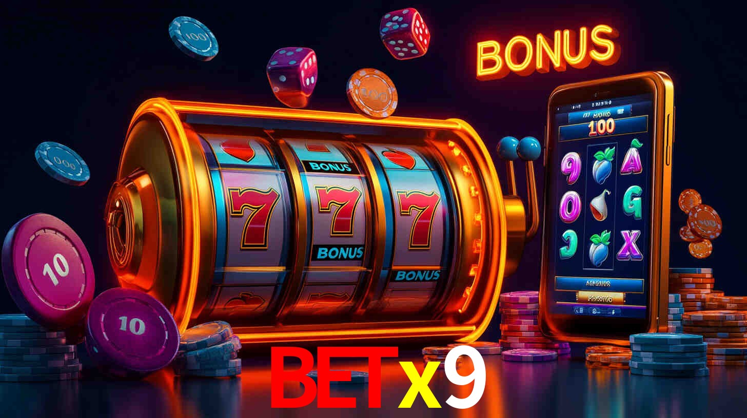 Estatísticas Esportivas betx9