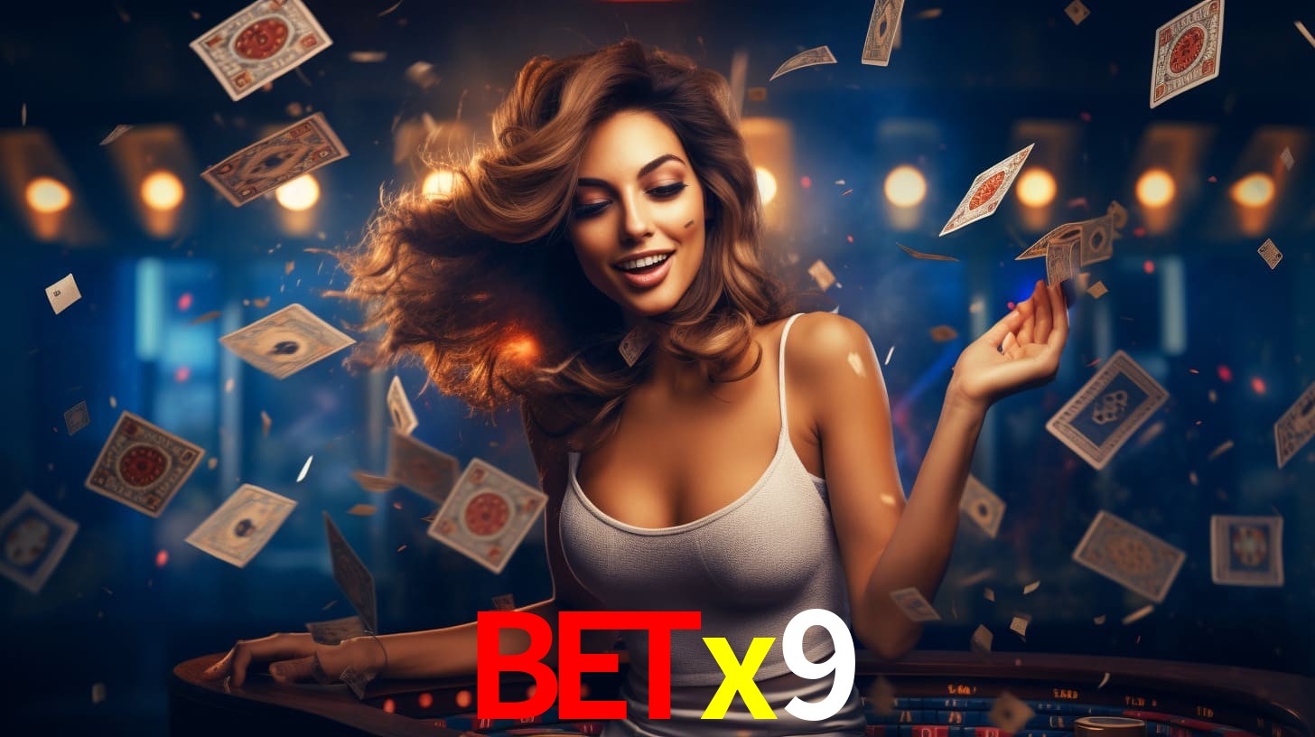 betx9: A Experiência de Casino com Jogos de Mesa ao Vivo
