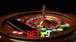 Blackjack Table betx9