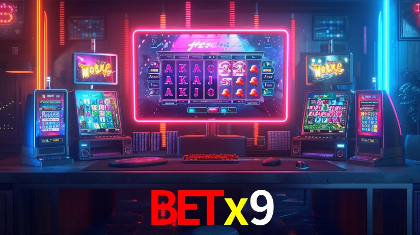 betx9,cassino betx9