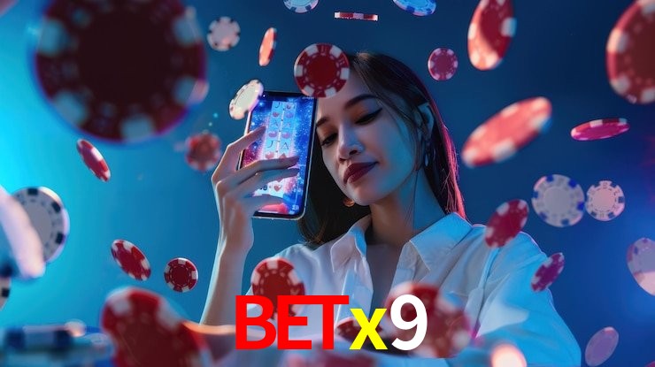 Benefícios da Conta betx9