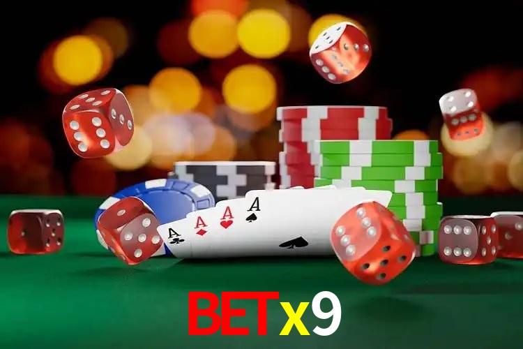 Descubra o Programa VIP da betx9: Vantagens Exclusivas para Jogadores
