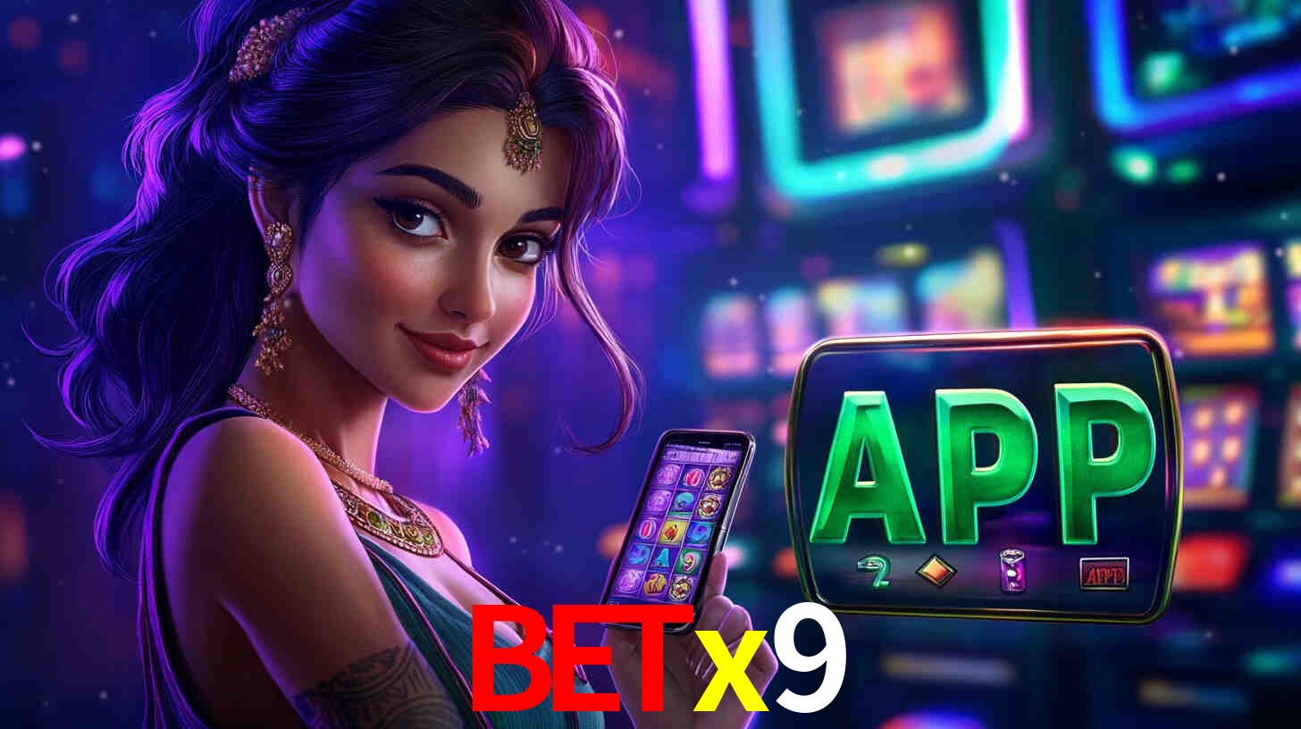 Descubra a Magia dos Jogos de Arcade no betx9