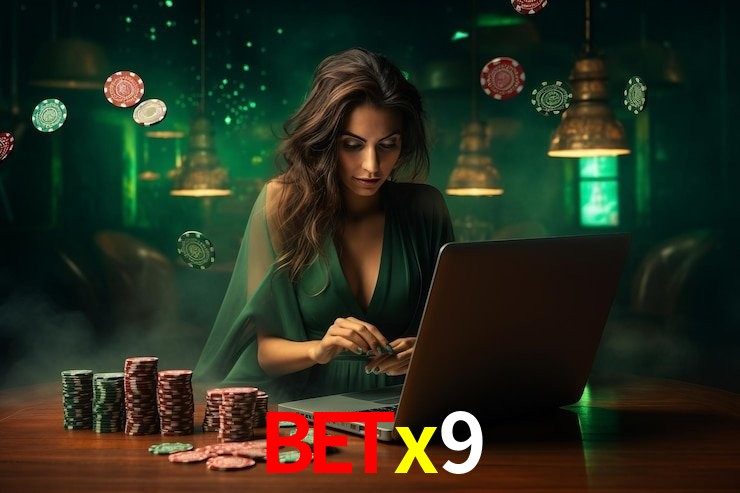Descubra a Essência do betx9: Nossa História e Compromissos