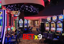 Descubra o Programa VIP da betx9: Vantagens Exclusivas para Jogadores